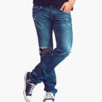 Men-Blue-Skinny-Fit-Stretchable-Jeans-1.jpg