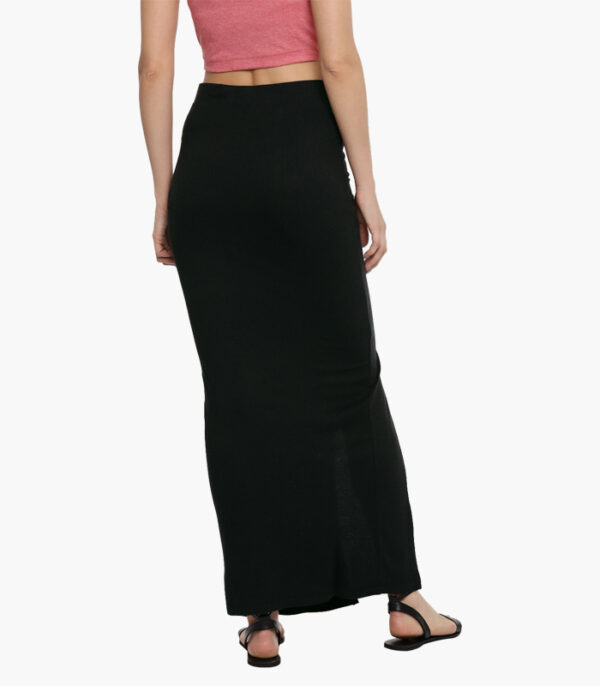 Women-Black-Solid-Maxi-Skirt-2.jpg